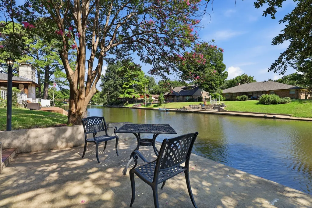 2115 Meadowlake Court Arlington TX 76013