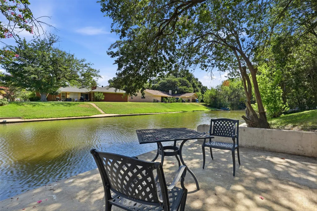 2115 Meadowlake Court Arlington TX 76013