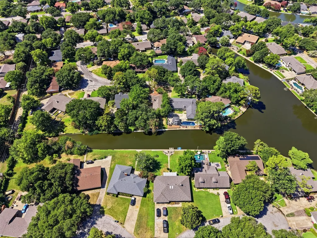 2115 Meadowlake Court Arlington TX 76013