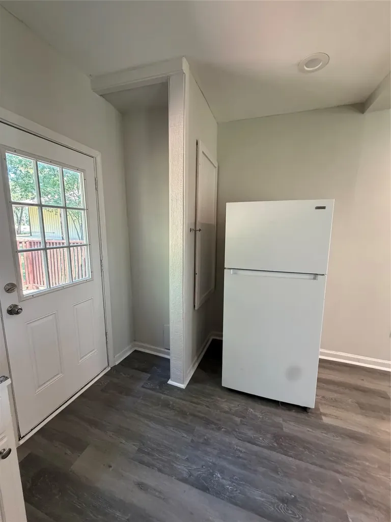 1711 Oriental Street Bonham TX 75418