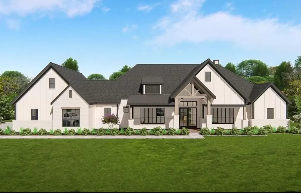 432 William Brewer Road Collinsville TX 76721