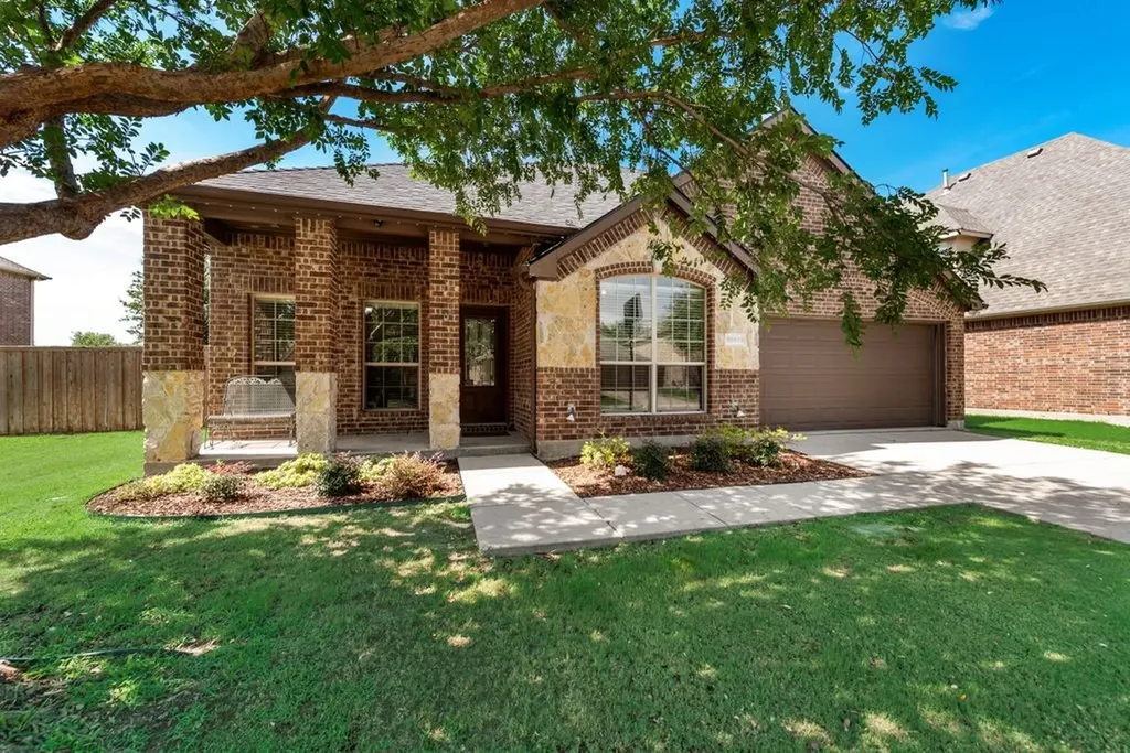 10013 Waterstone Way Mckinney TX 75072