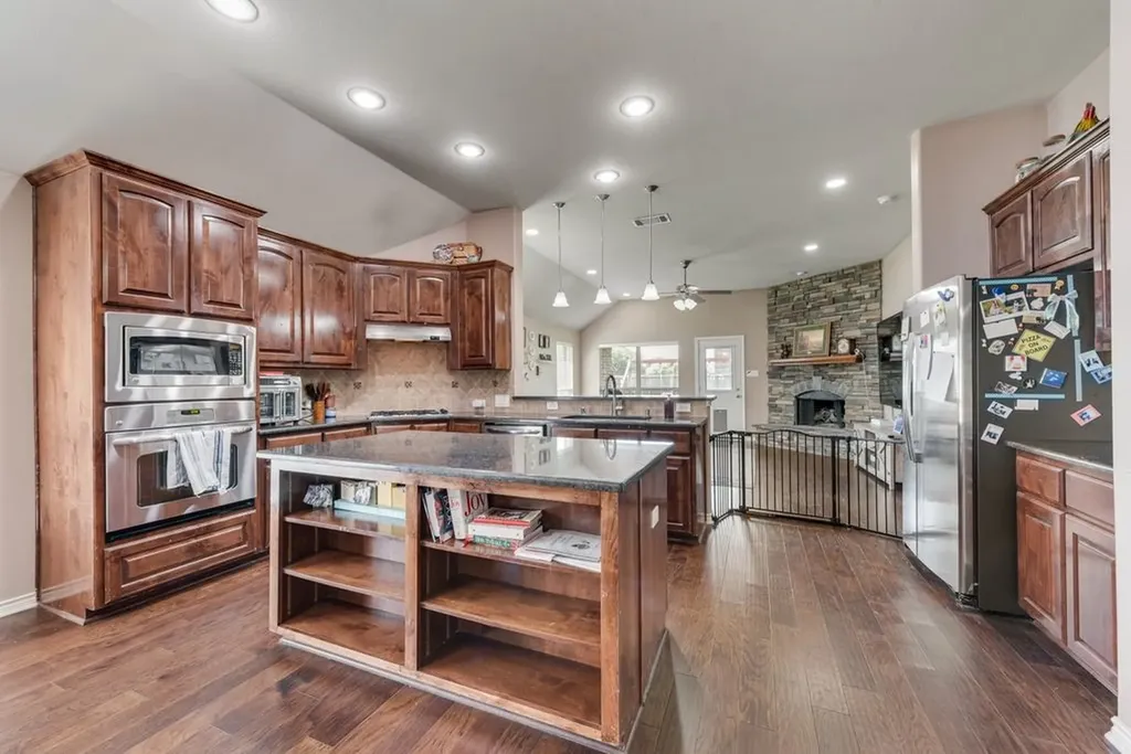 10013 Waterstone Way Mckinney TX 75072