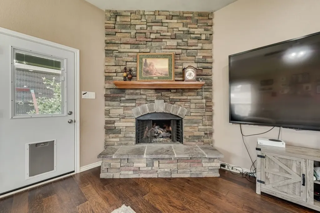 10013 Waterstone Way Mckinney TX 75072
