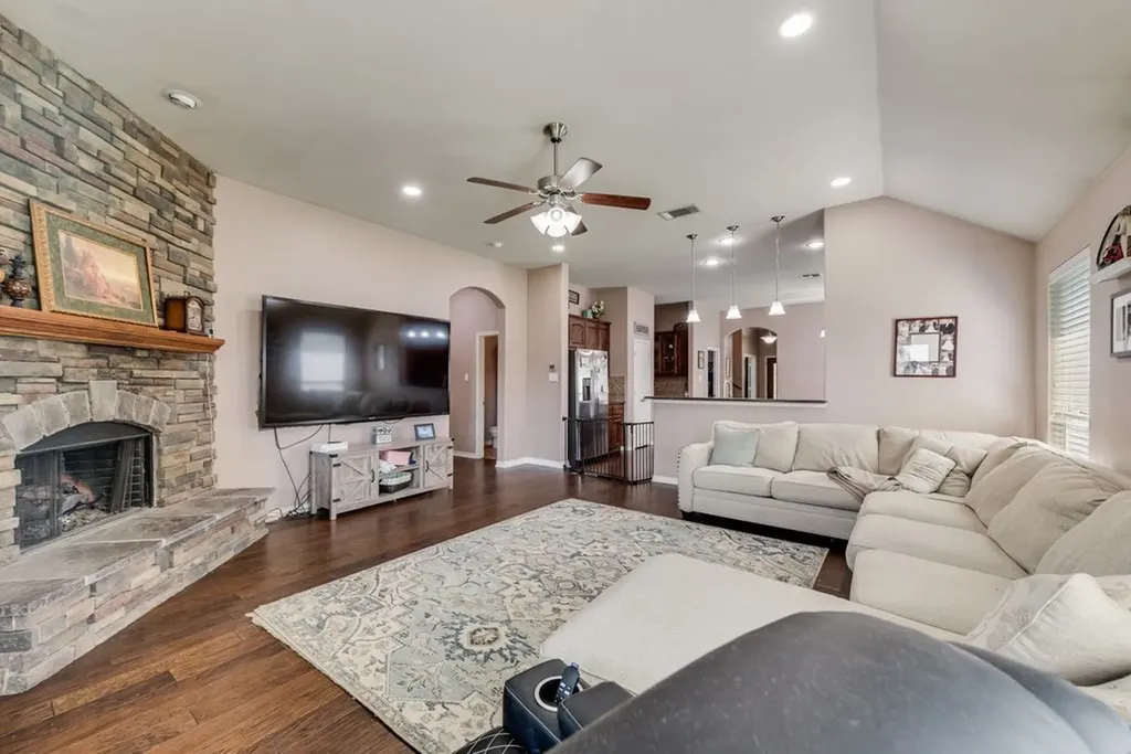 10013 Waterstone Way Mckinney TX 75072