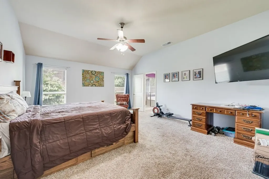 10013 Waterstone Way Mckinney TX 75072