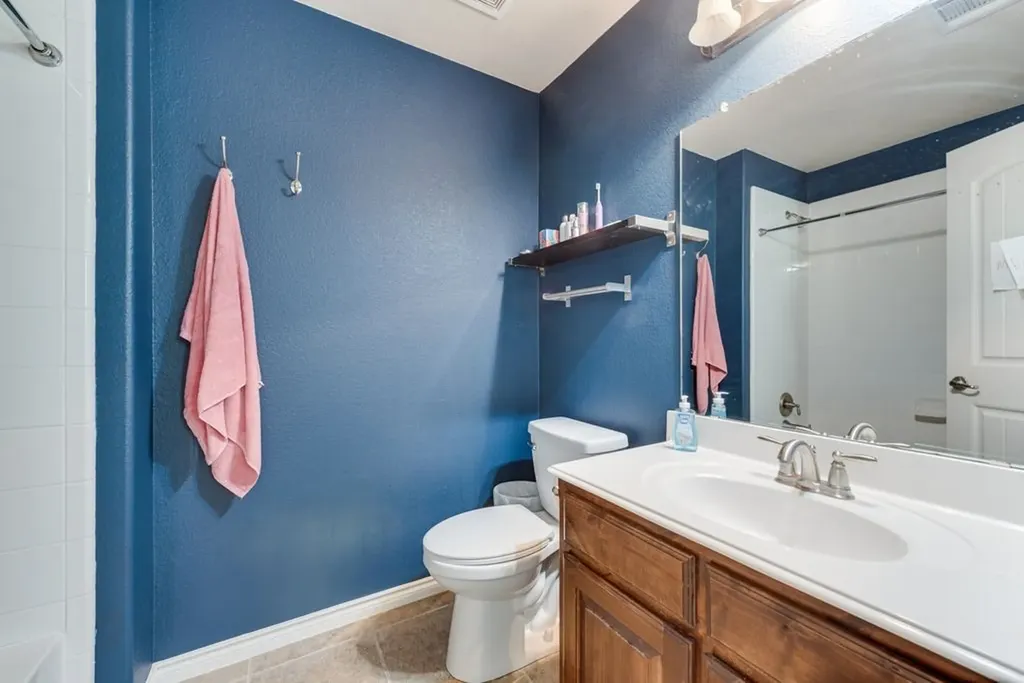 10013 Waterstone Way Mckinney TX 75072
