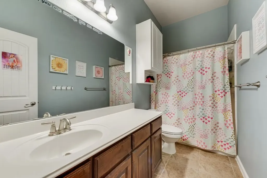 10013 Waterstone Way Mckinney TX 75072