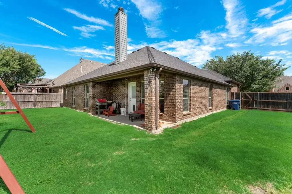 10013 Waterstone Way Mckinney TX 75072
