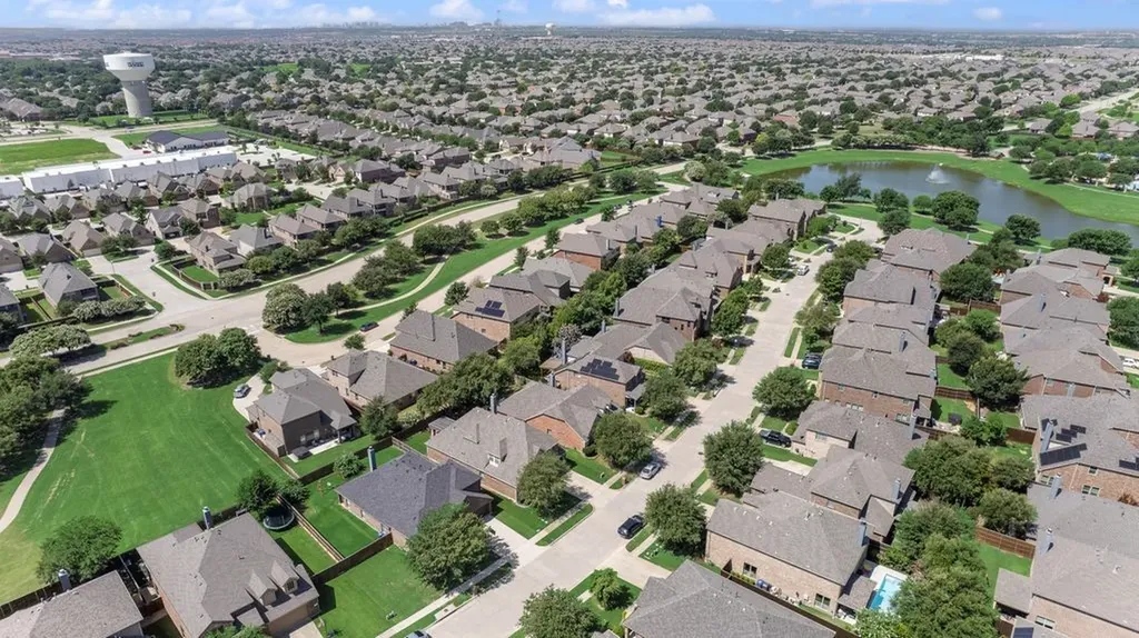 10013 Waterstone Way Mckinney TX 75072
