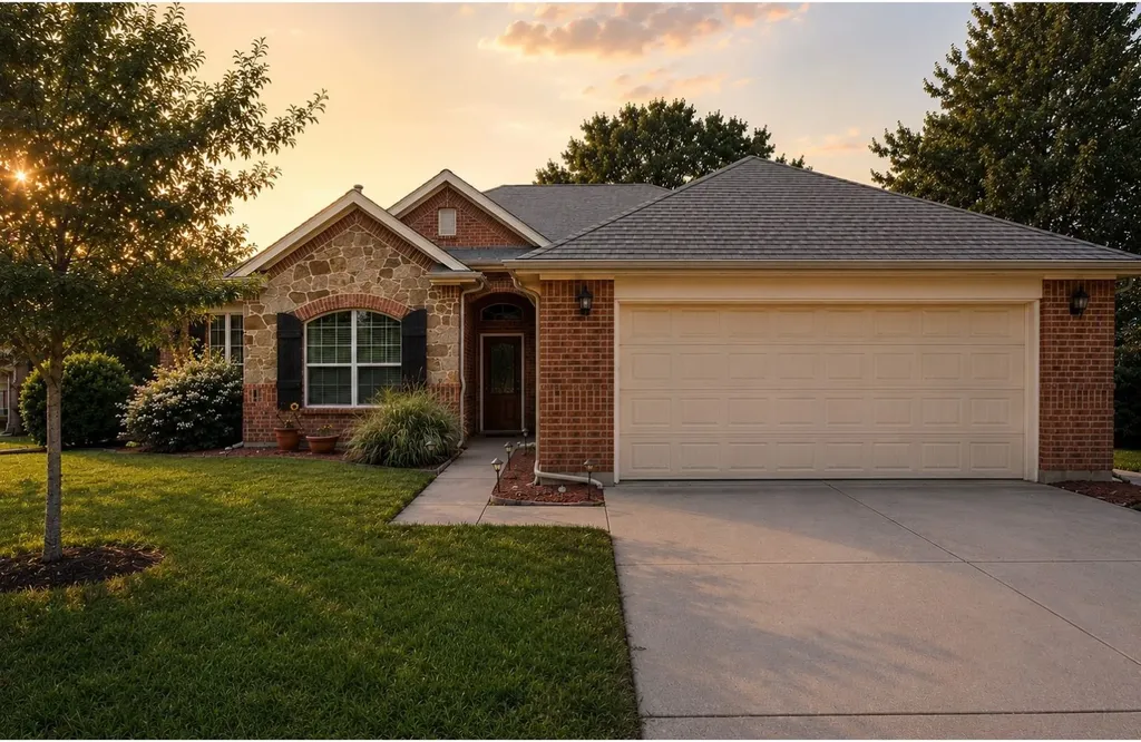 413 Charlie Way Weatherford TX 76087