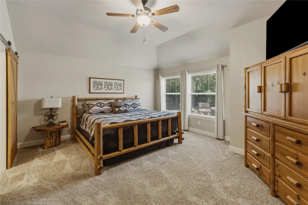 413 Charlie Way Weatherford TX 76087
