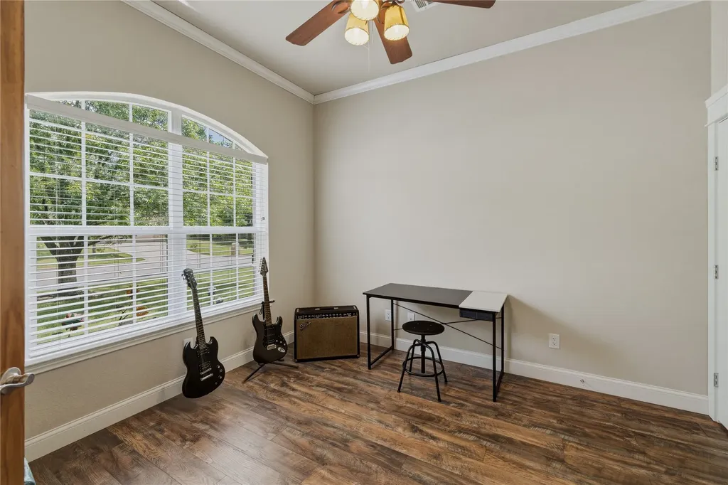 413 Charlie Way Weatherford TX 76087