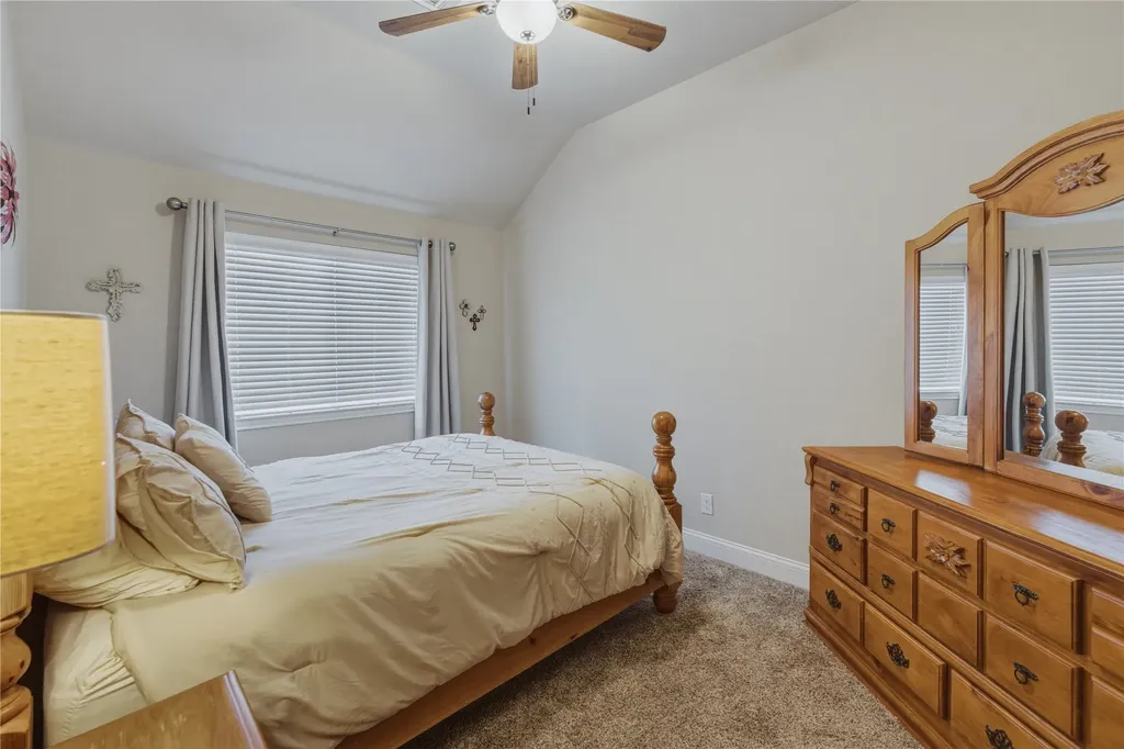 413 Charlie Way Weatherford TX 76087