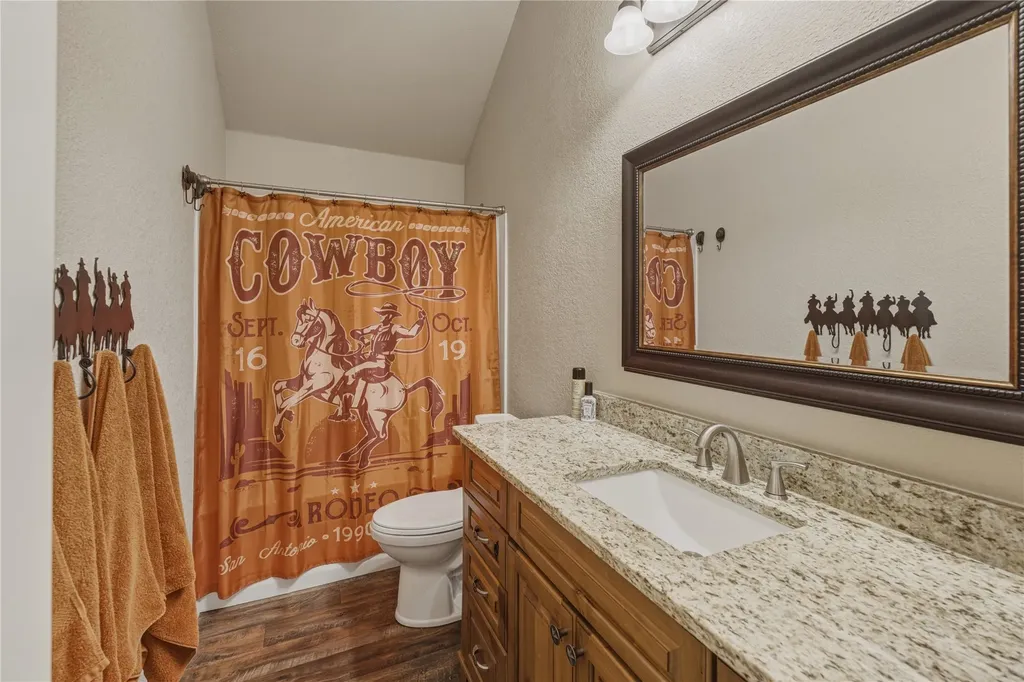 413 Charlie Way Weatherford TX 76087