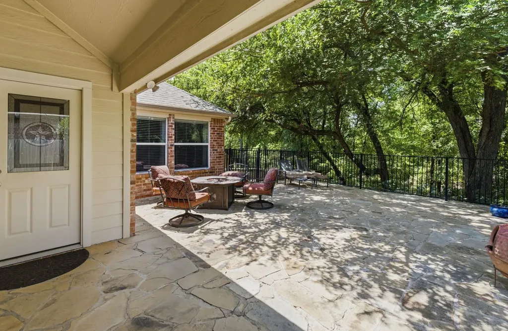413 Charlie Way Weatherford TX 76087