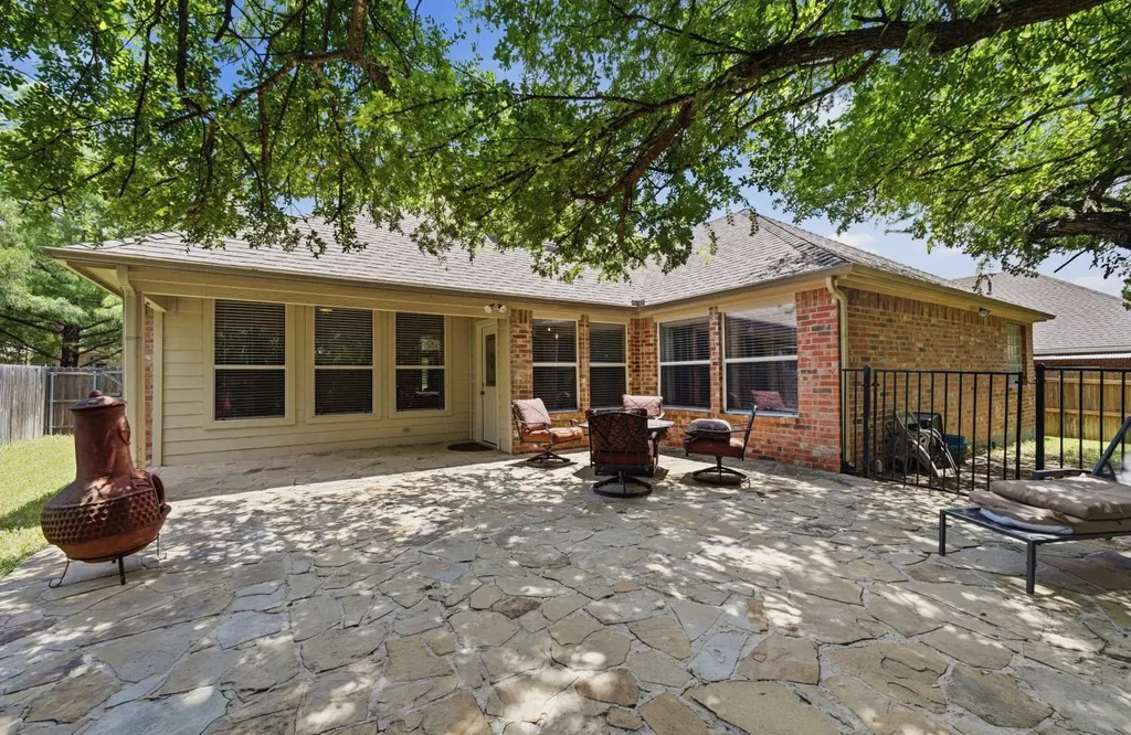 413 Charlie Way Weatherford TX 76087