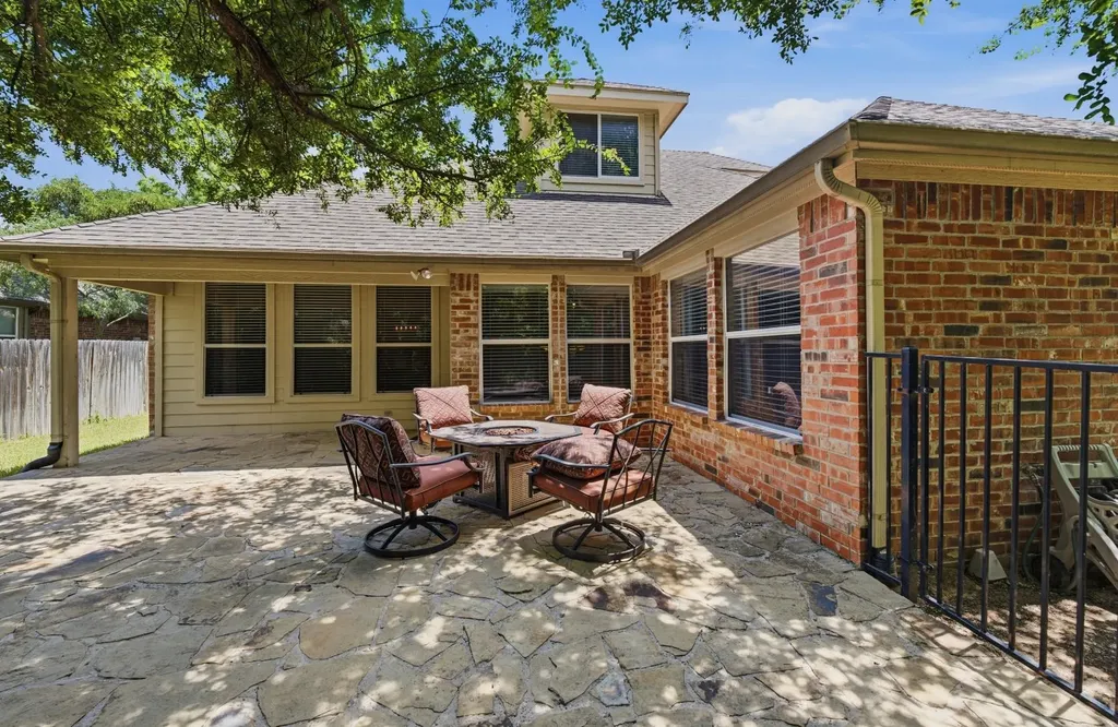 413 Charlie Way Weatherford TX 76087