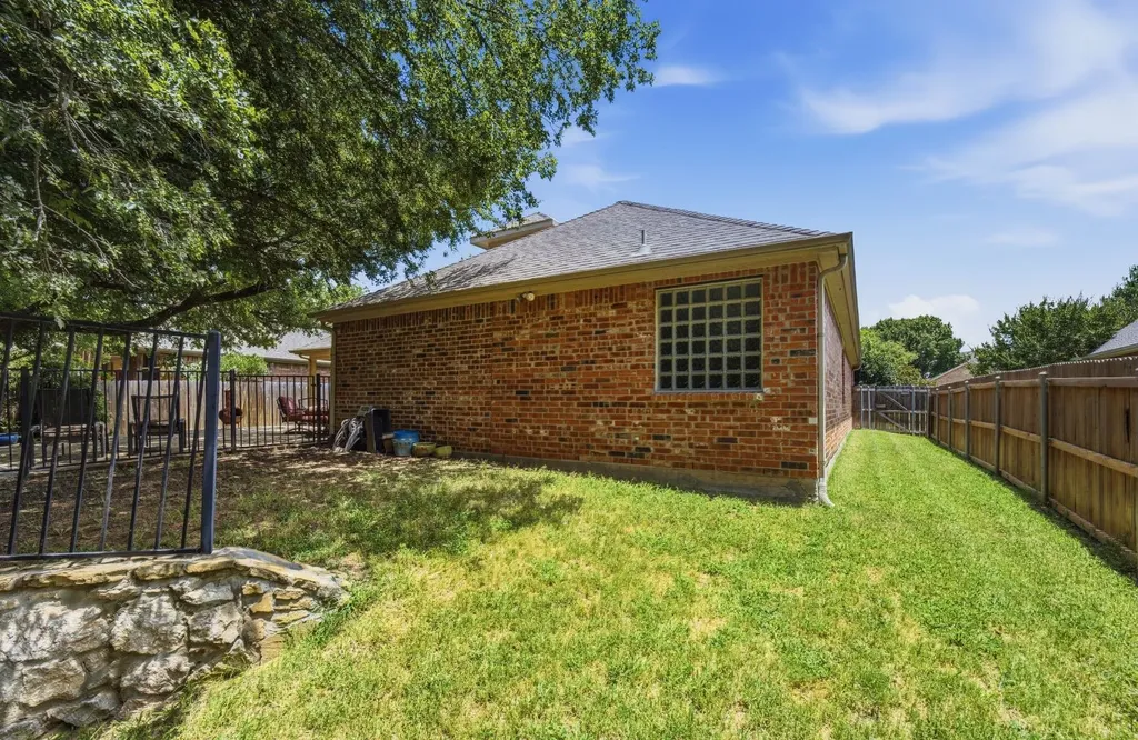 413 Charlie Way Weatherford TX 76087