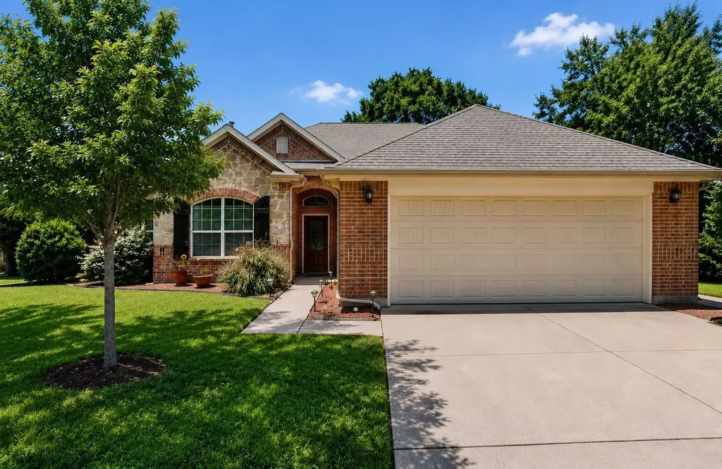 413 Charlie Way Weatherford TX 76087