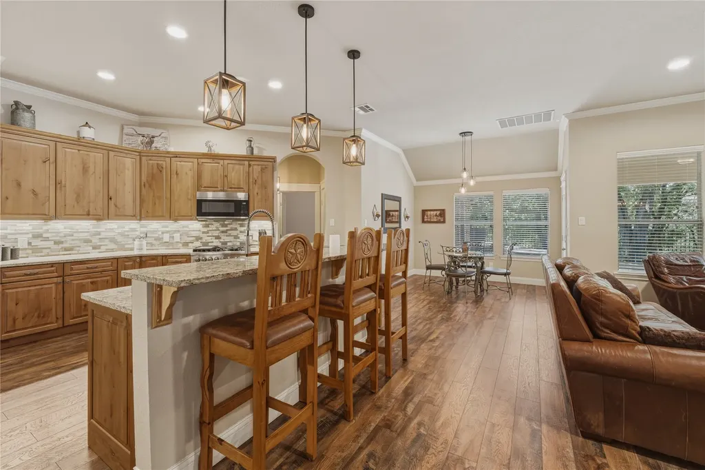 413 Charlie Way Weatherford TX 76087
