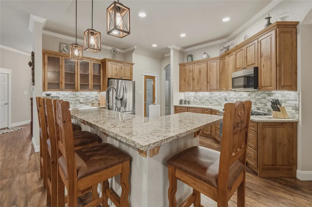 413 Charlie Way Weatherford TX 76087