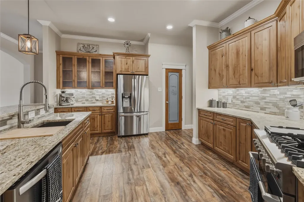 413 Charlie Way Weatherford TX 76087