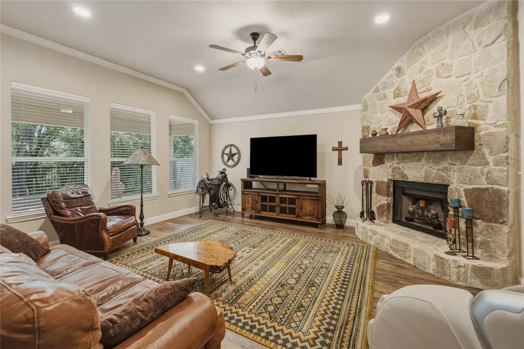 413 Charlie Way Weatherford TX 76087