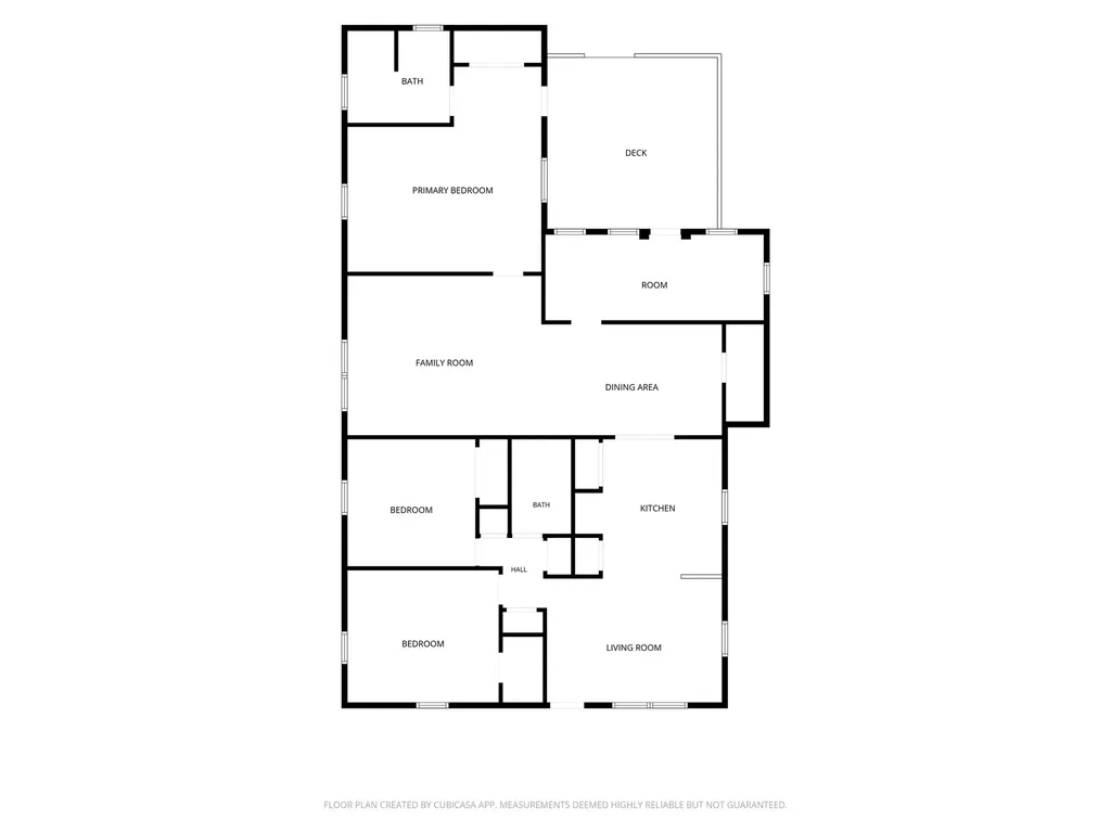 1305 S Robinson Drive Robinson TX 76706