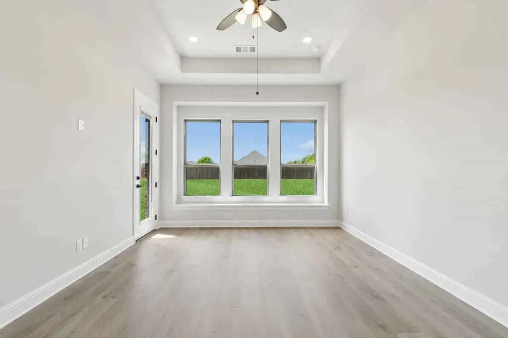 201 Cross Timbers Street Azle TX 76020