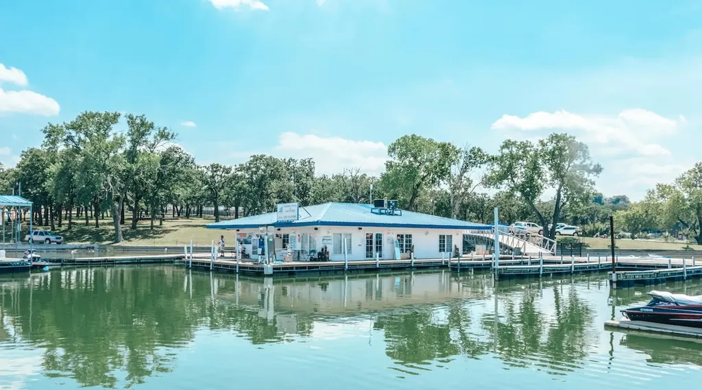 201 Cross Timbers Street Azle TX 76020
