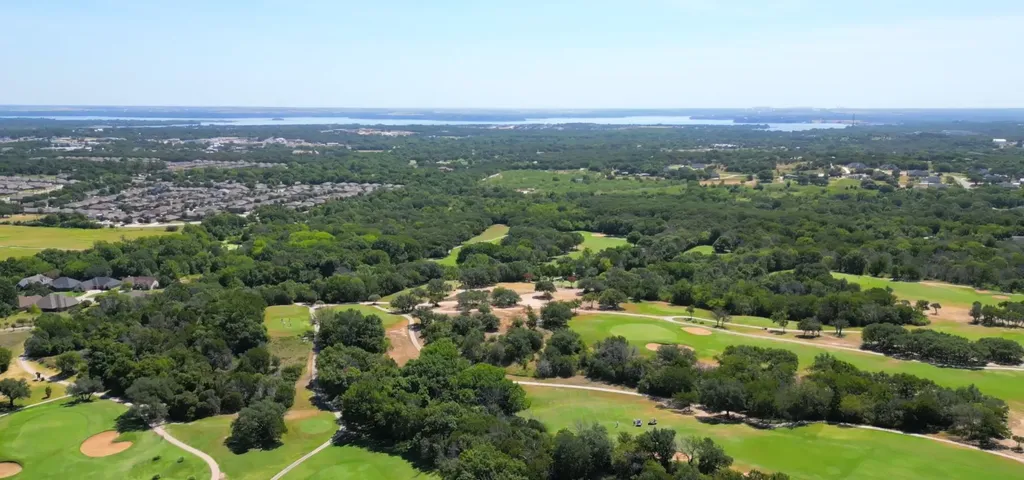 201 Cross Timbers Street Azle TX 76020