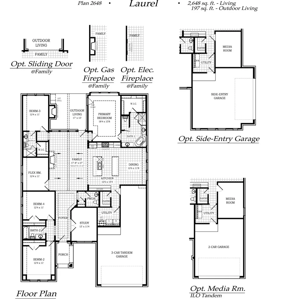201 Cross Timbers Street Azle TX 76020