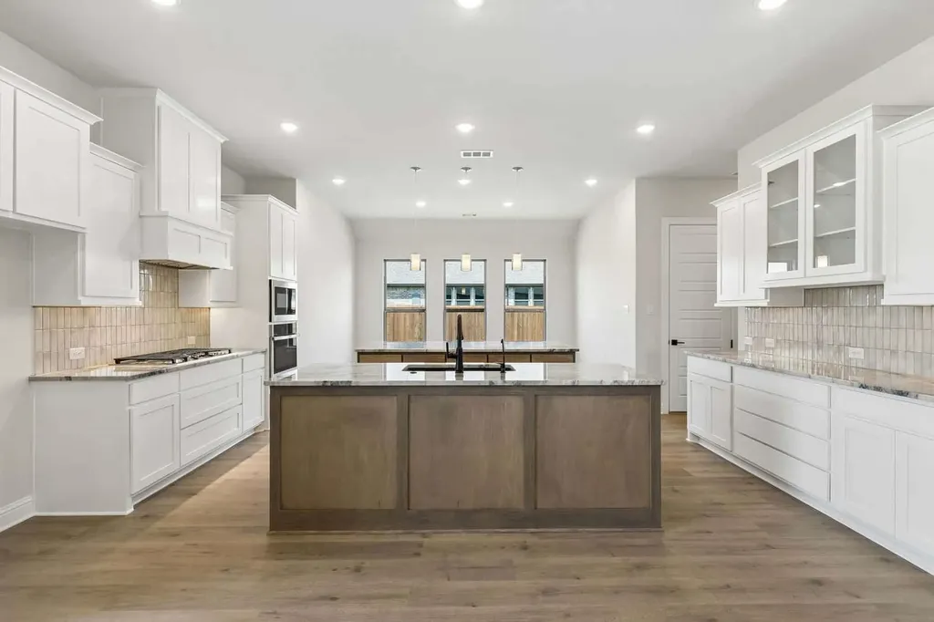 201 Cross Timbers Street Azle TX 76020