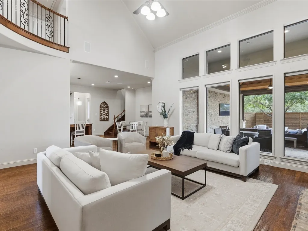 1020 Holy Grail Drive Lewisville TX 75056