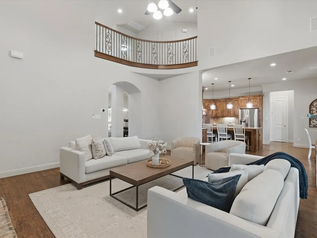 1020 Holy Grail Drive Lewisville TX 75056