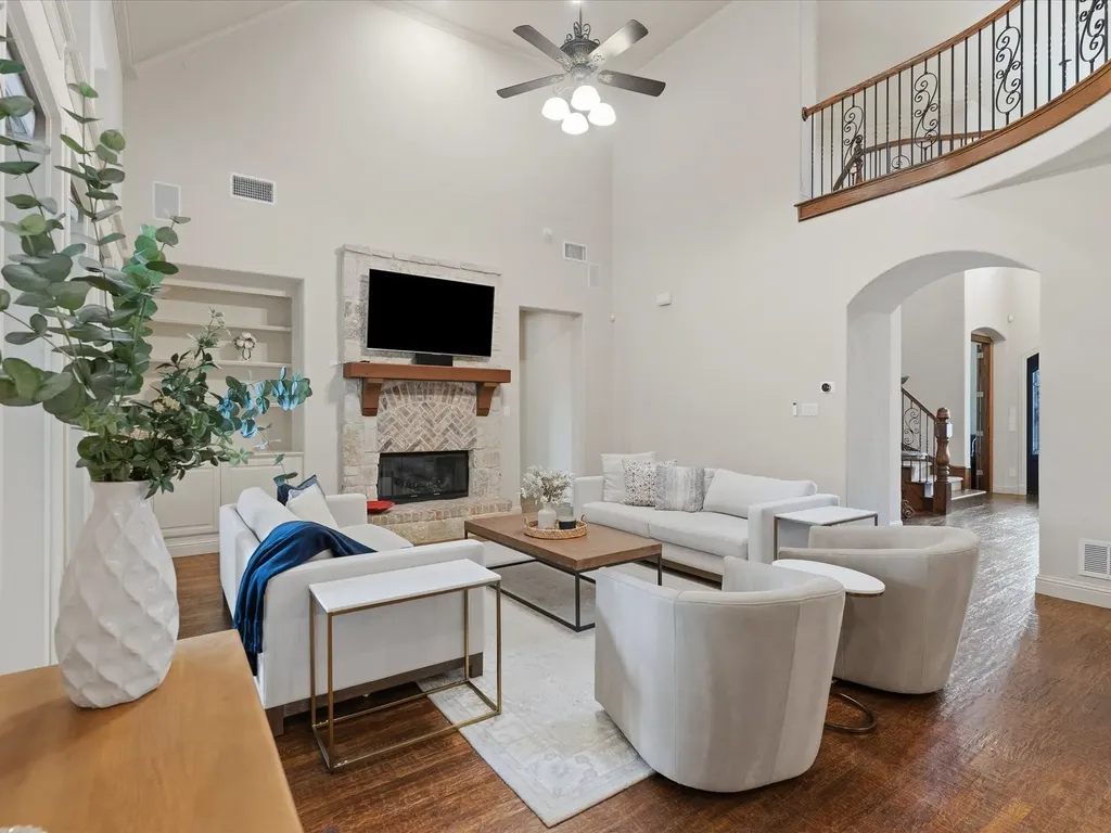1020 Holy Grail Drive Lewisville TX 75056