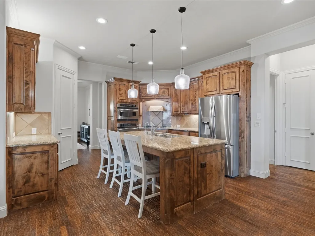 1020 Holy Grail Drive Lewisville TX 75056
