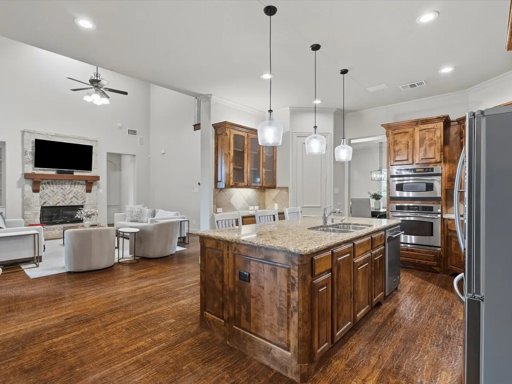 1020 Holy Grail Drive Lewisville TX 75056