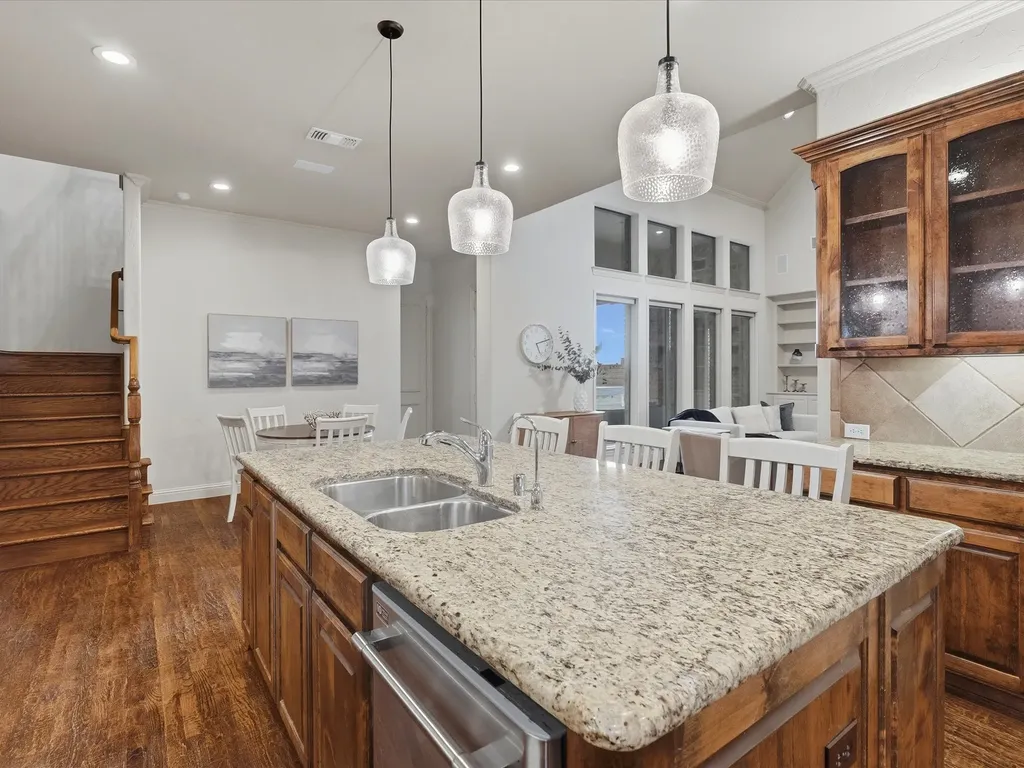 1020 Holy Grail Drive Lewisville TX 75056