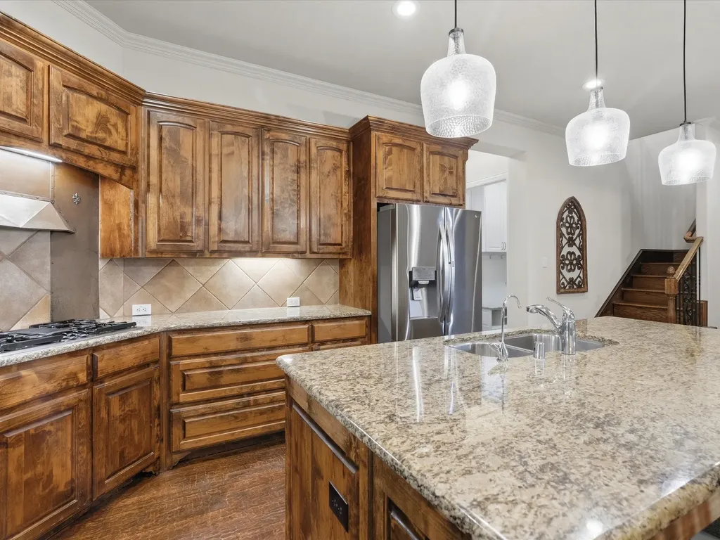 1020 Holy Grail Drive Lewisville TX 75056