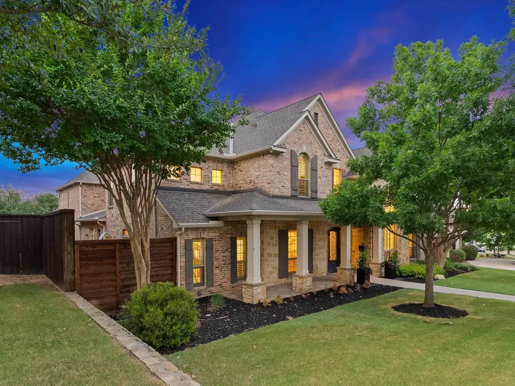 1020 Holy Grail Drive Lewisville TX 75056
