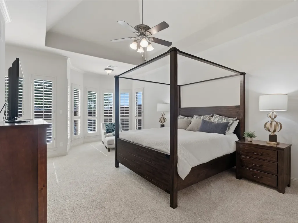 1020 Holy Grail Drive Lewisville TX 75056