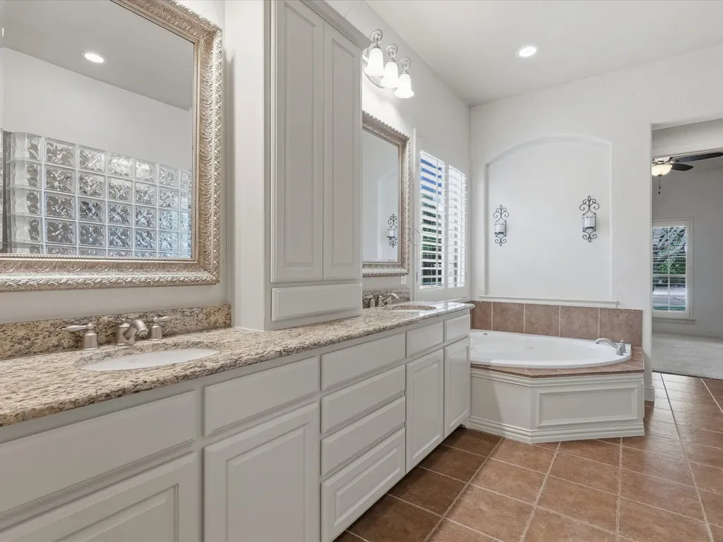1020 Holy Grail Drive Lewisville TX 75056