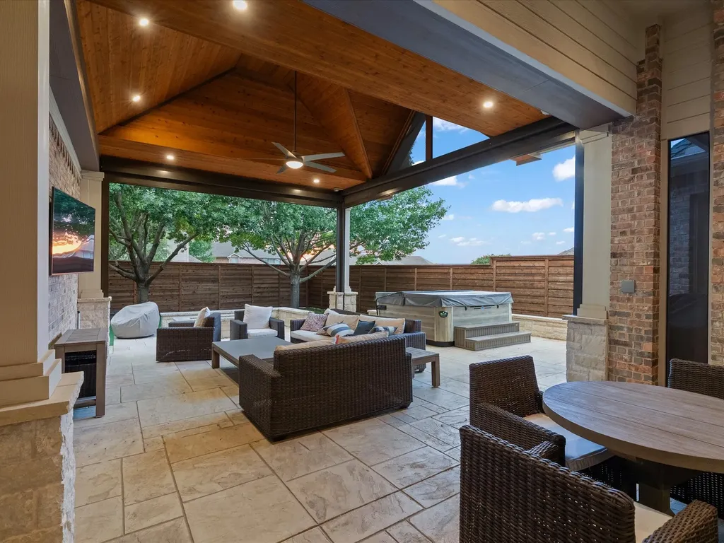 1020 Holy Grail Drive Lewisville TX 75056