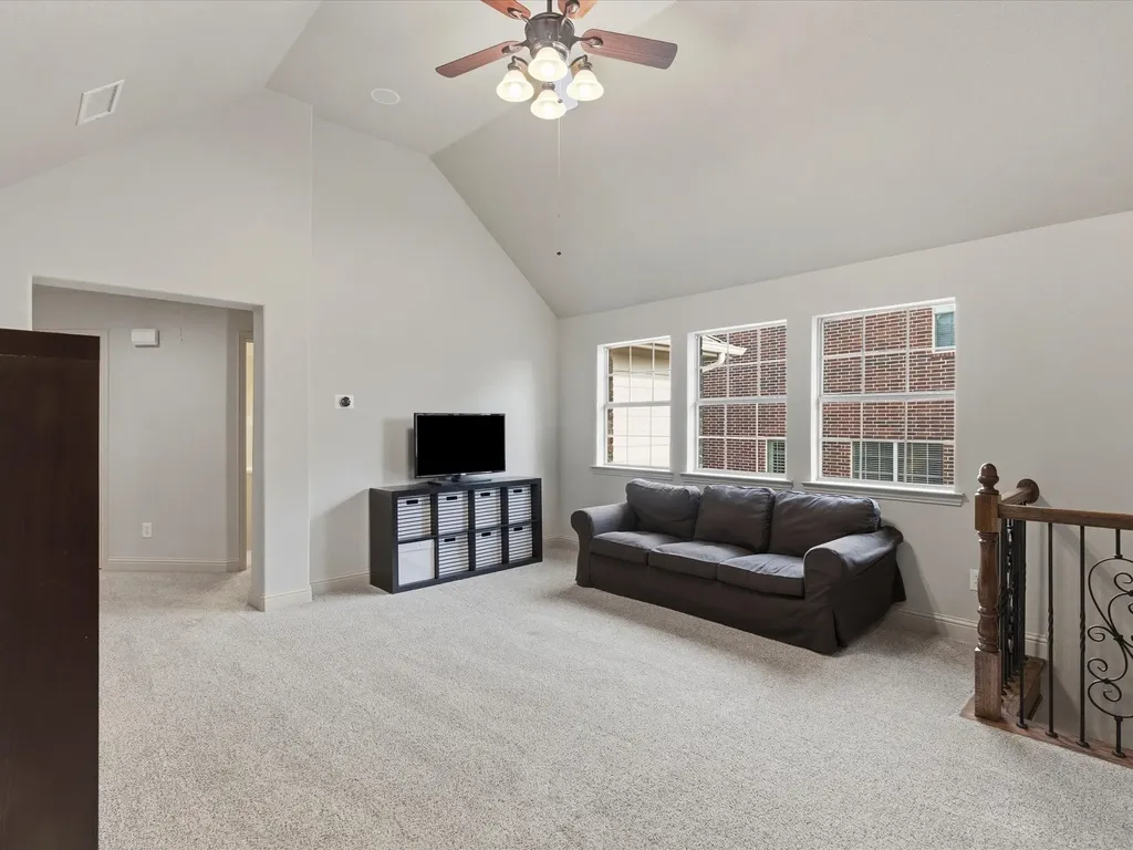 1020 Holy Grail Drive Lewisville TX 75056