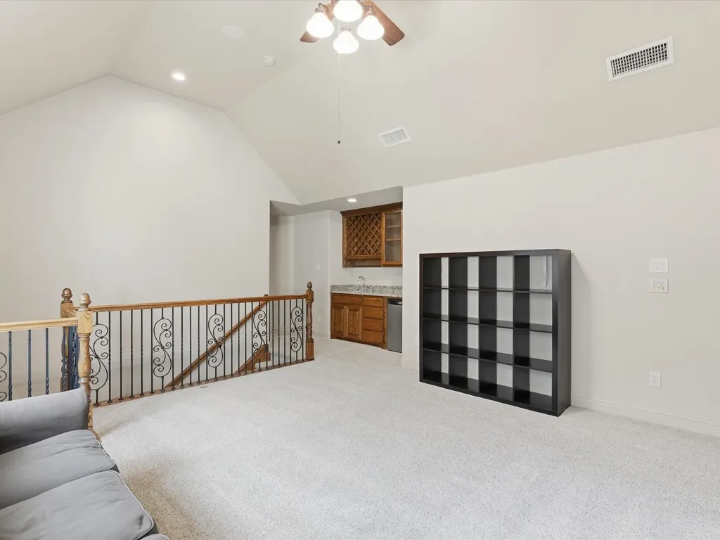 1020 Holy Grail Drive Lewisville TX 75056