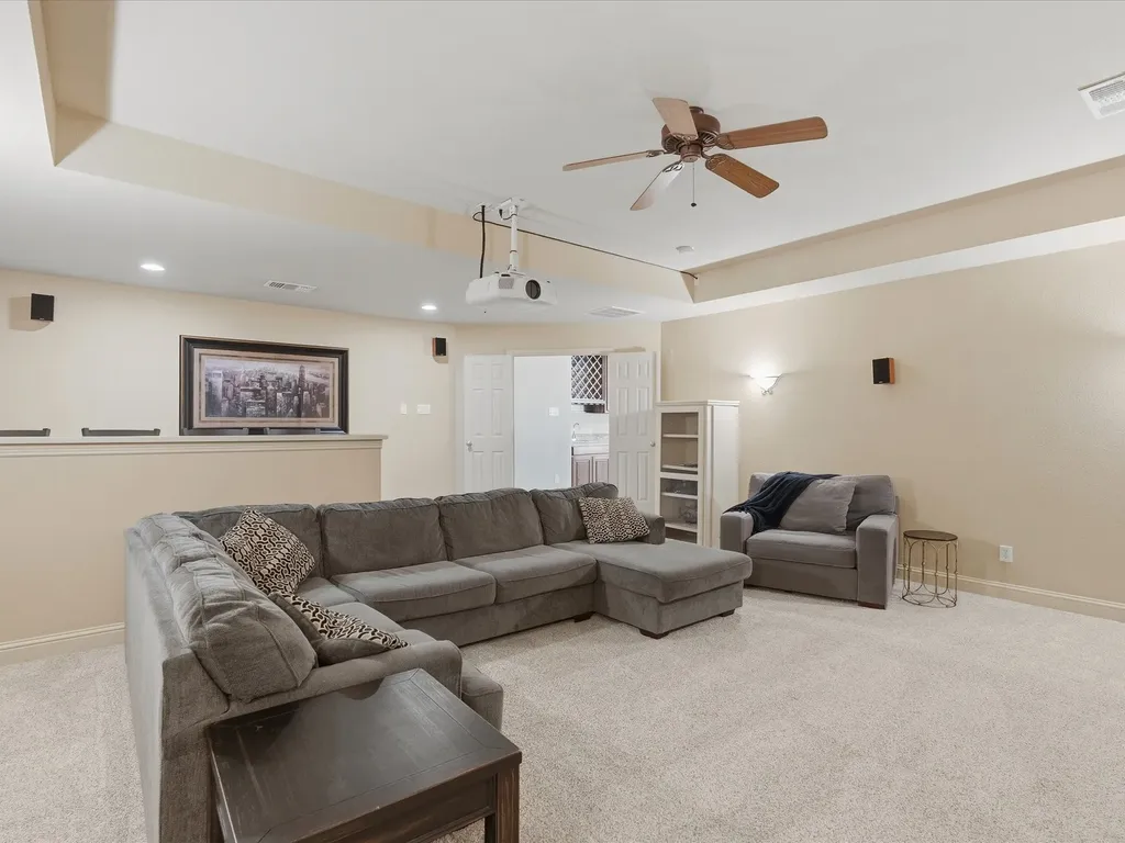 1020 Holy Grail Drive Lewisville TX 75056
