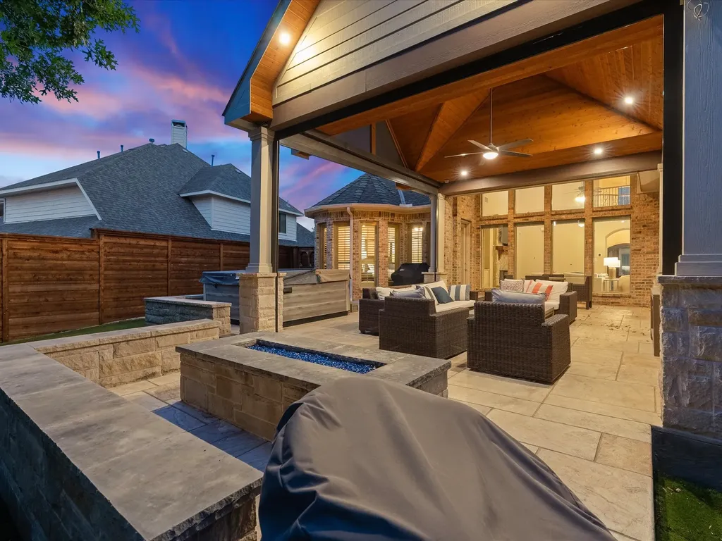 1020 Holy Grail Drive Lewisville TX 75056