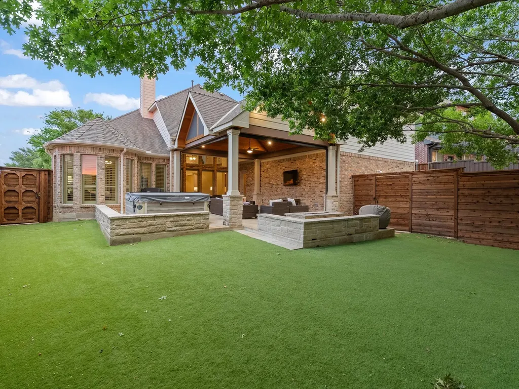 1020 Holy Grail Drive Lewisville TX 75056